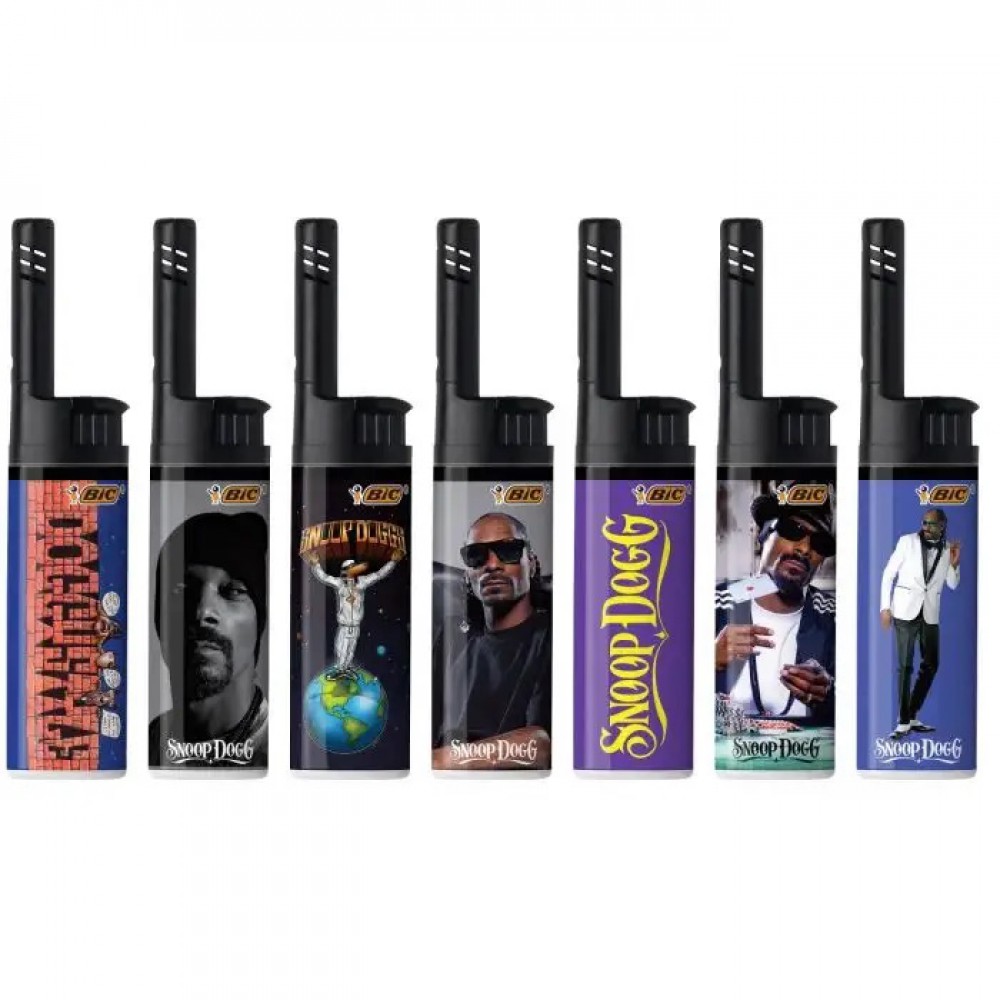 BIC EZ Reach Snoop Dogg 40ct